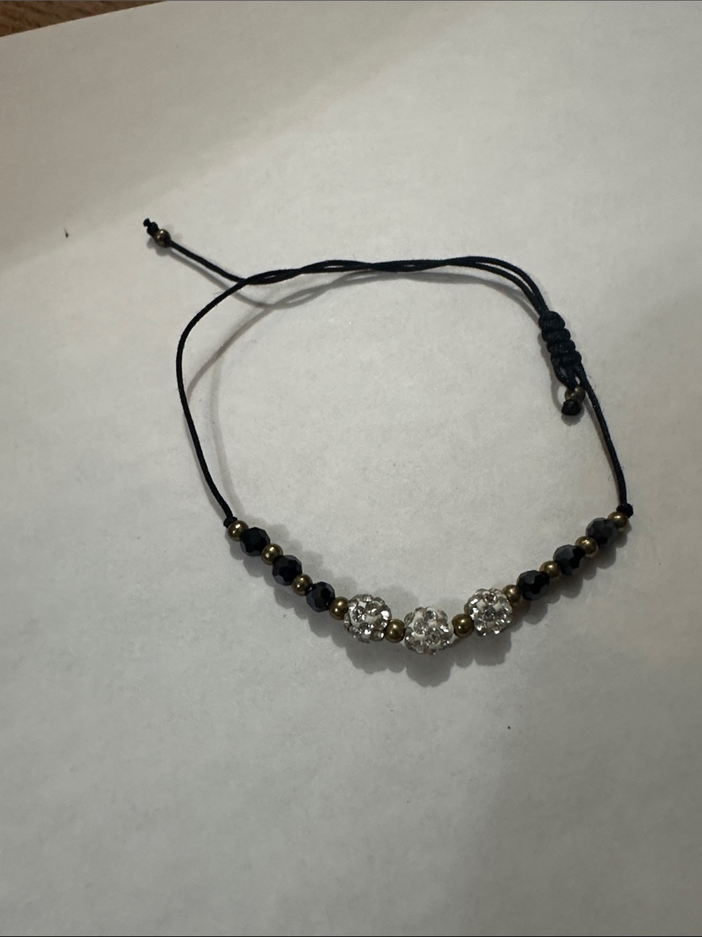 3 bracelets. Bag#37. Bundle for better pricing - Picture 6 of 7